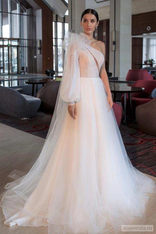 Свадебное платье #5113