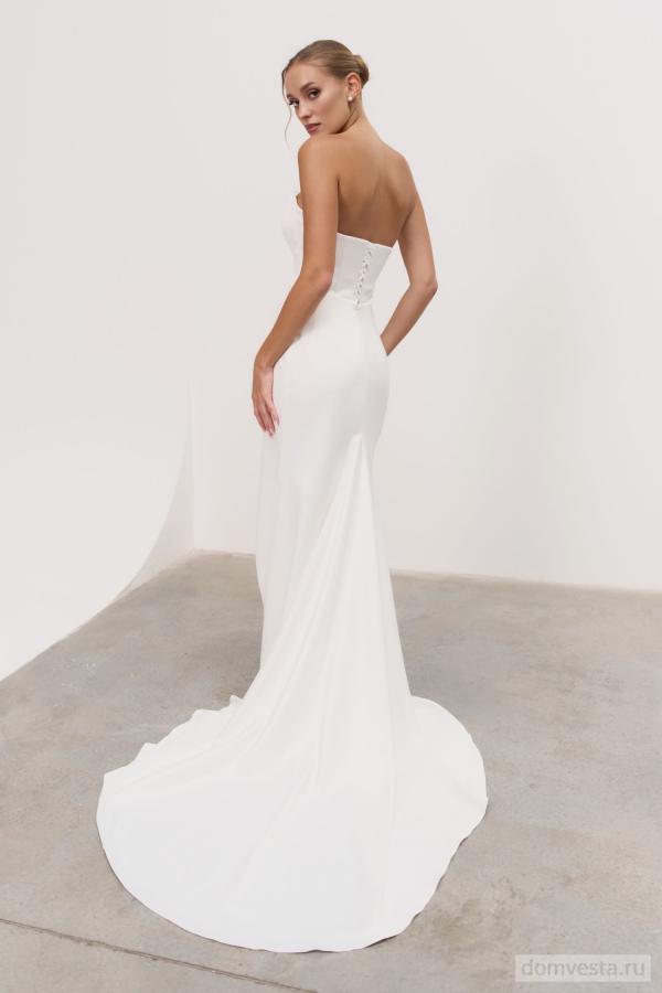Свадебное платье #9786