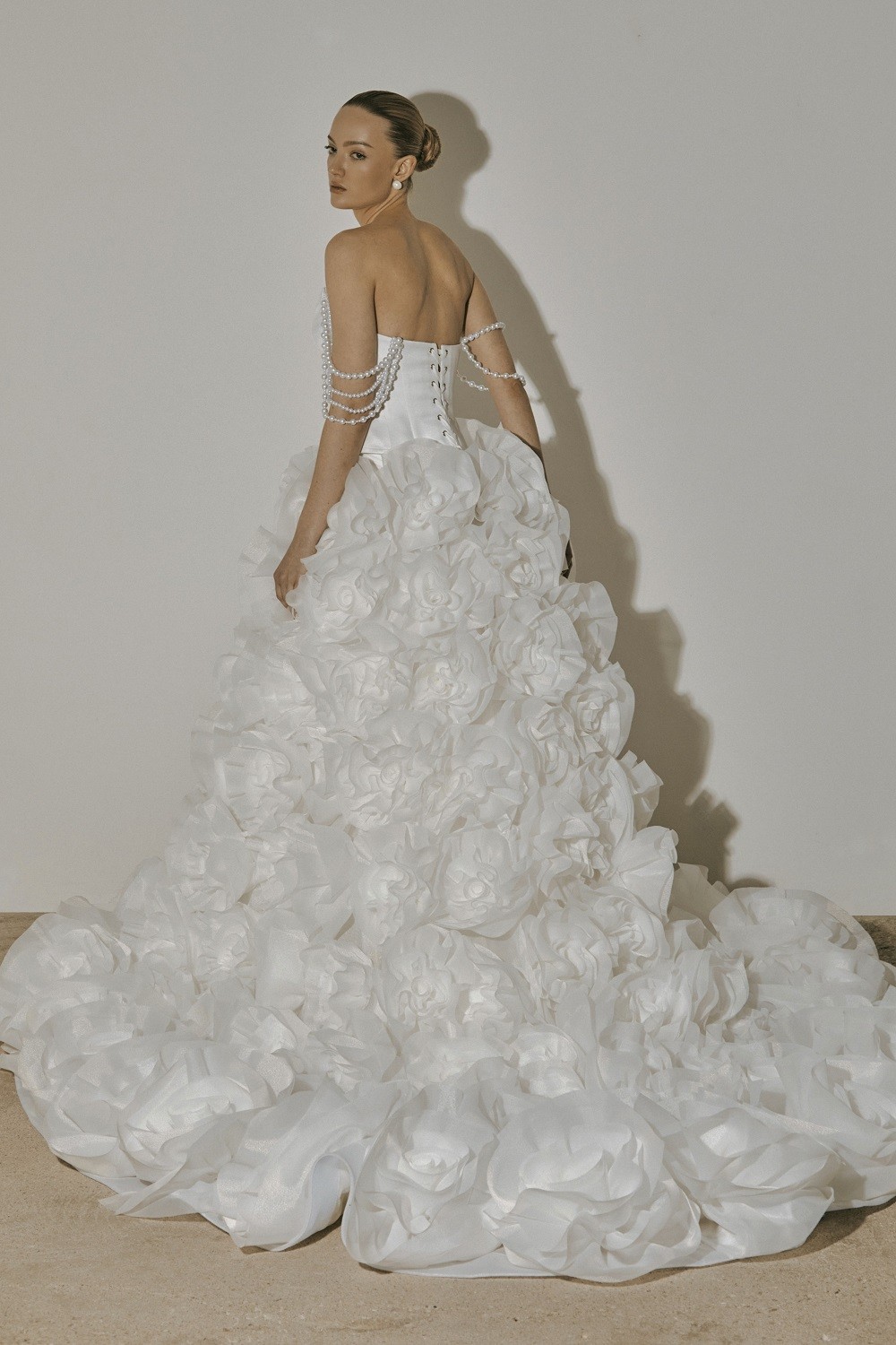 Свадебное платье #2098SH