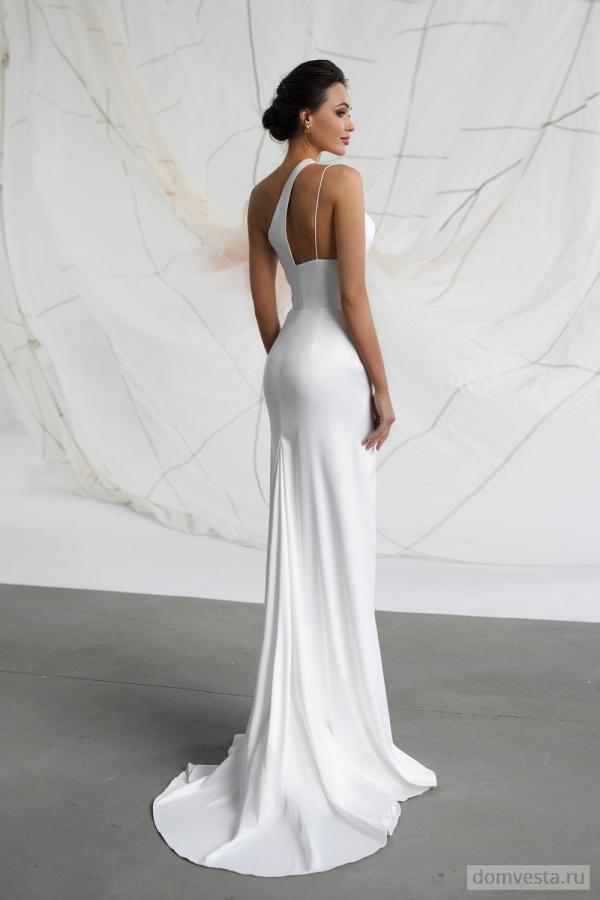 Свадебное платье #1075