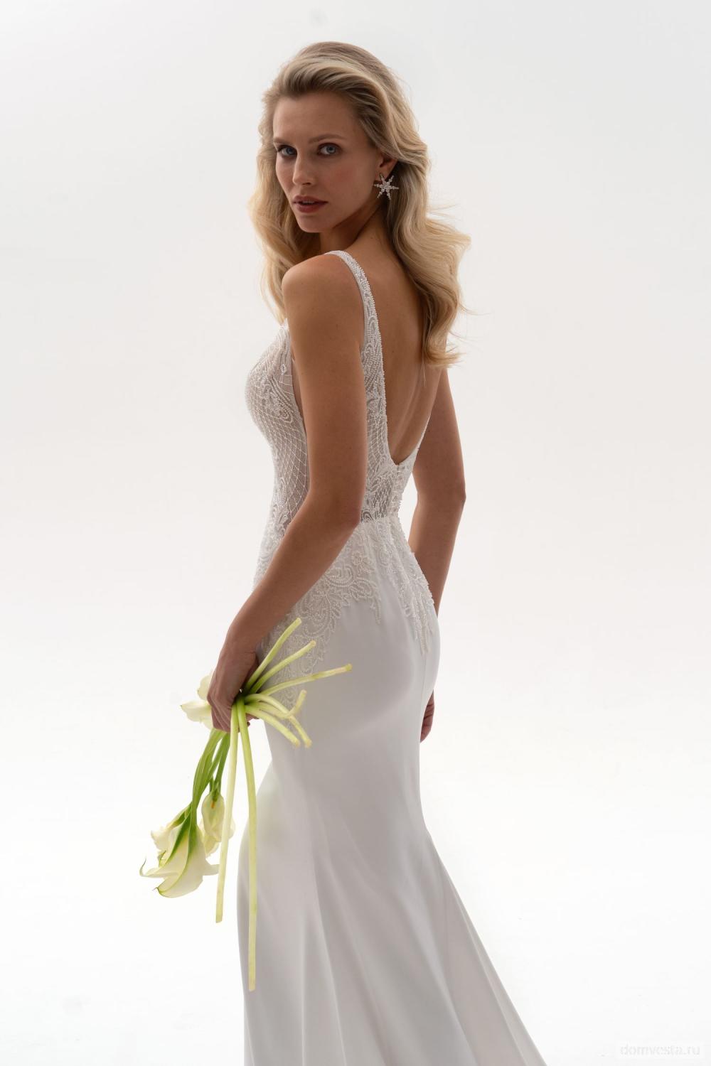 Свадебное платье #1434