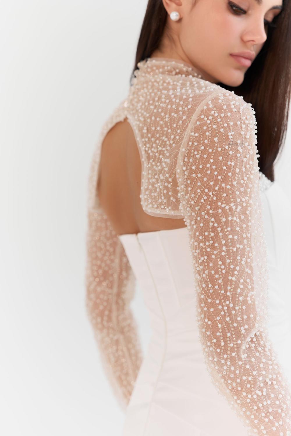 Свадебное платье #7948