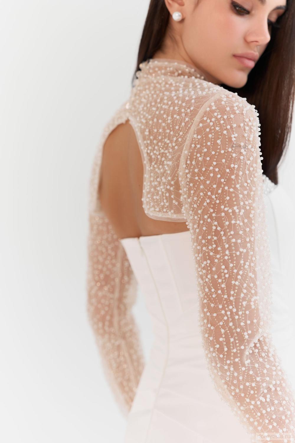 Свадебное платье #7948