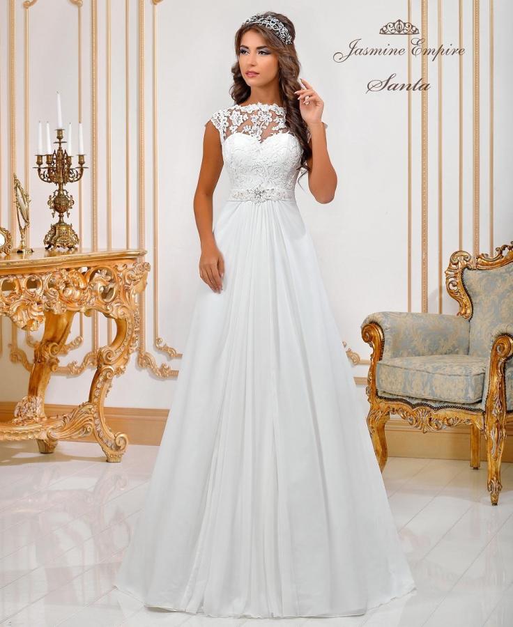 Свадебное платье #334