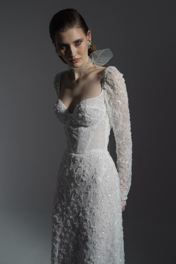 Свадебное платье #1127