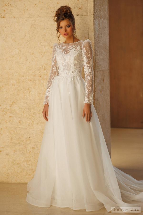 Свадебное платье #5239