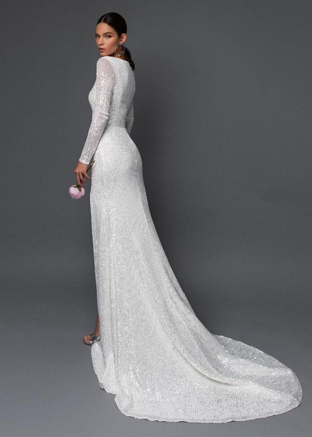 Свадебное платье #364