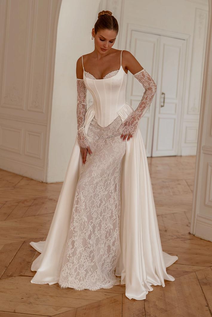 Свадебные платья #2871