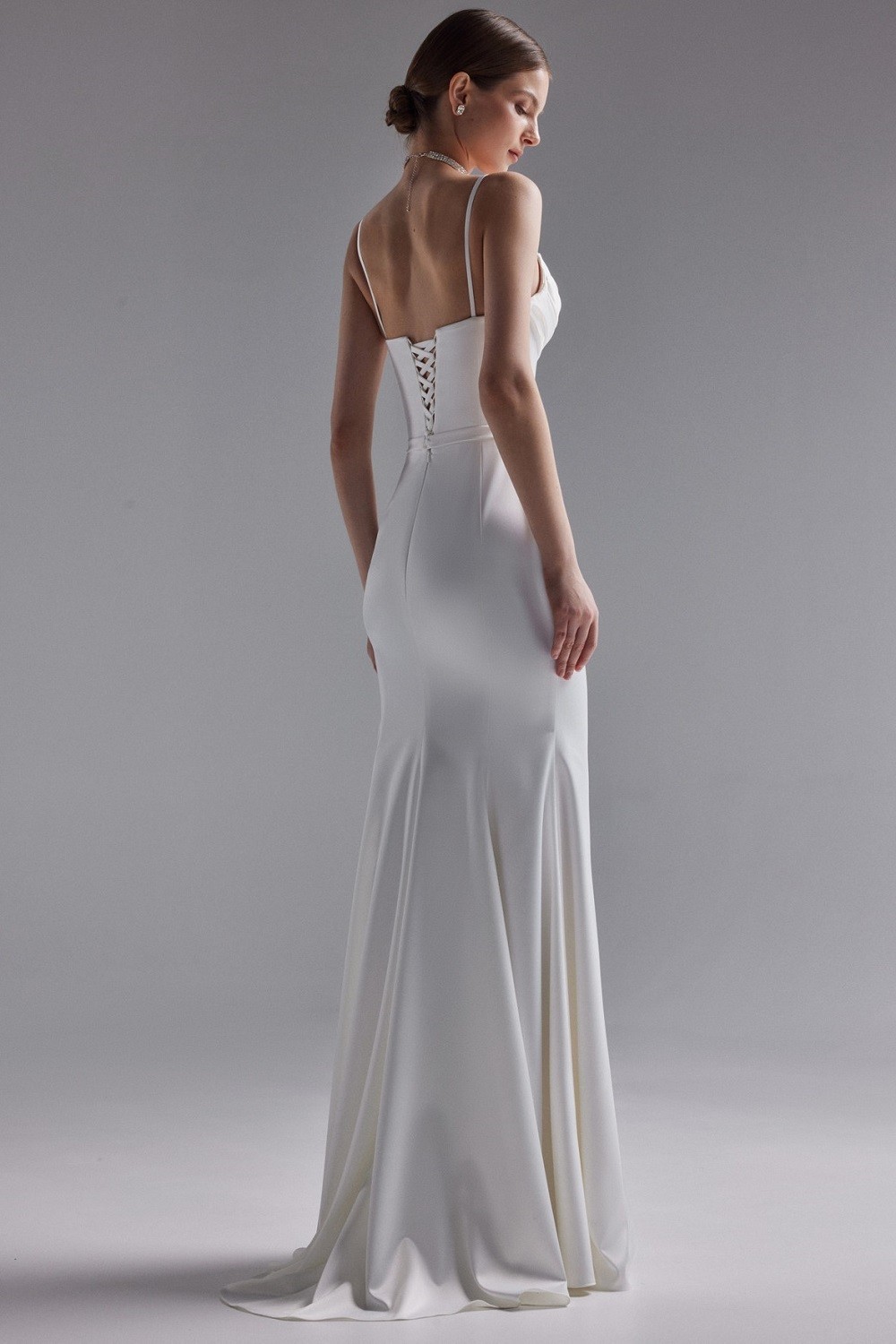 Свадебное платье #1701