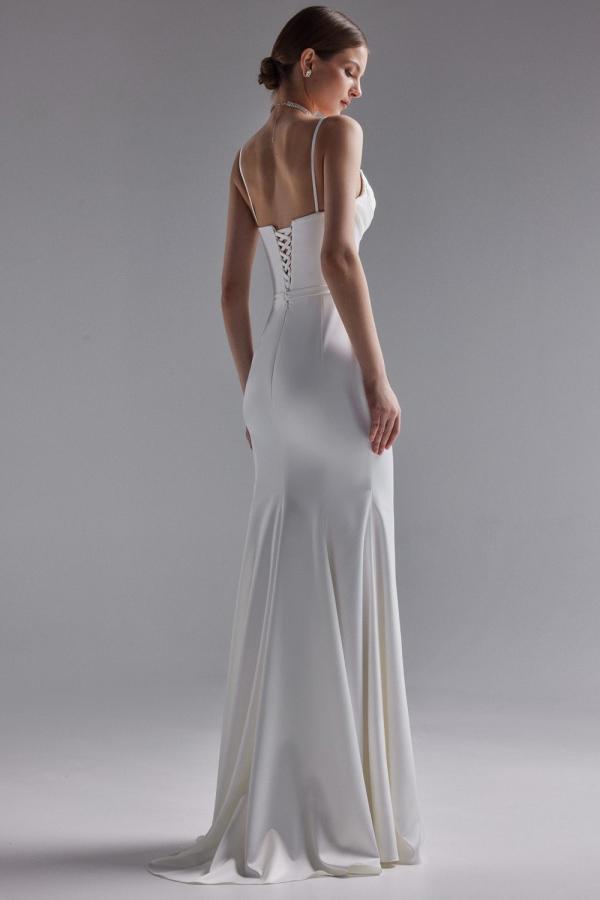 Свадебное платье #1701