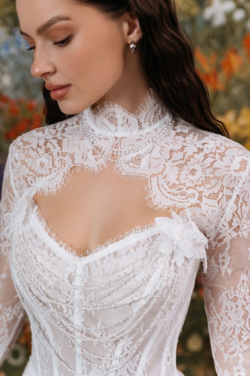 Свадебное платье #2461