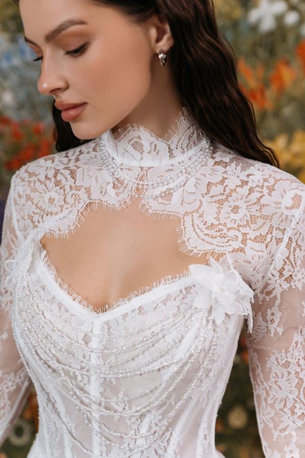 Свадебное платье #2461