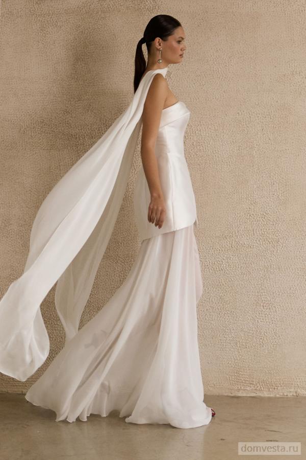 Свадебное платье #3656