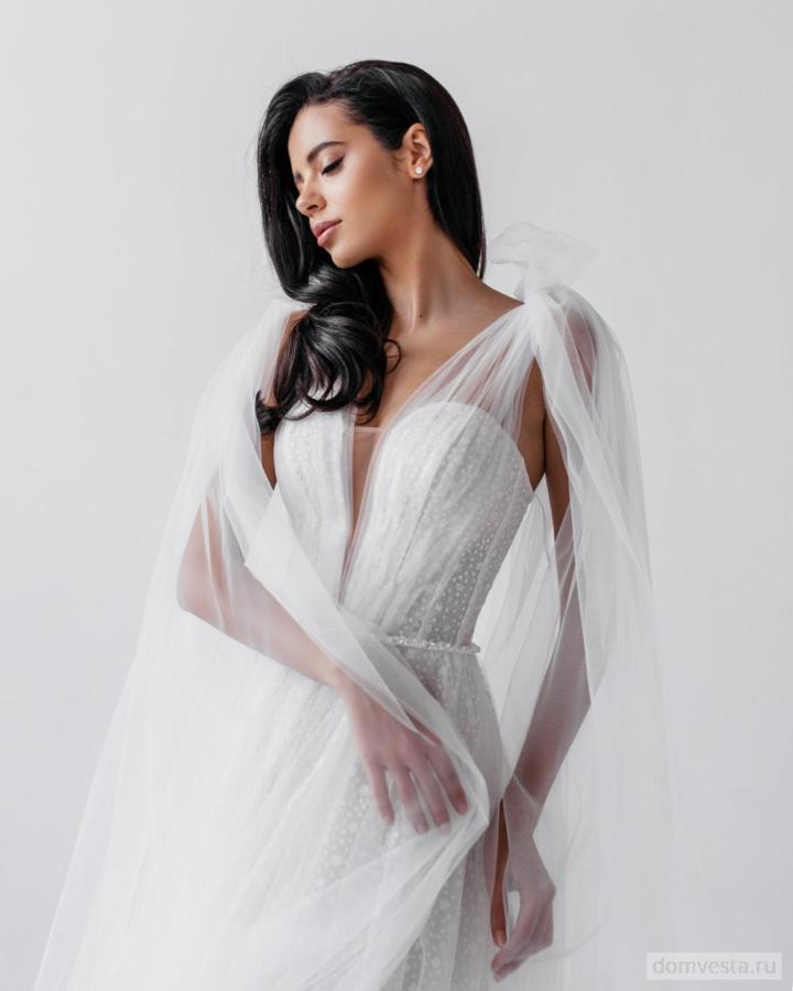 Свадебное платье #9531
