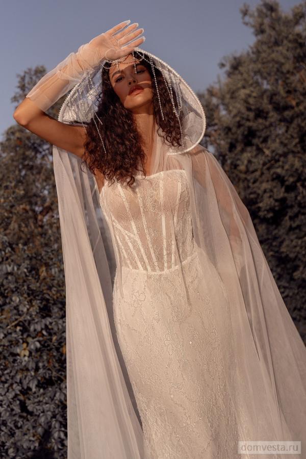 Свадебное платье #2166