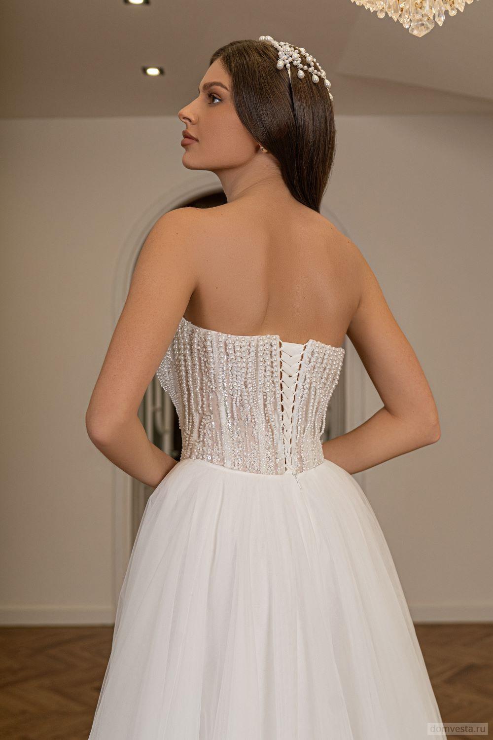Свадебное платье #2447