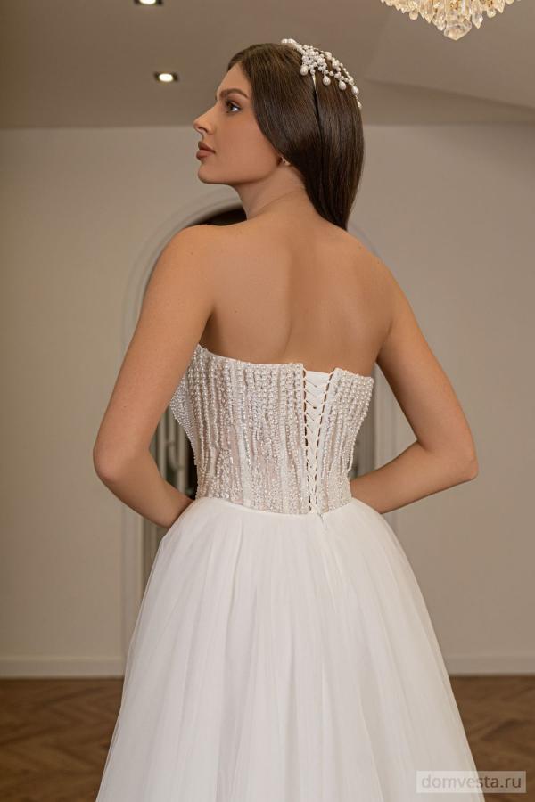 Свадебное платье #2447