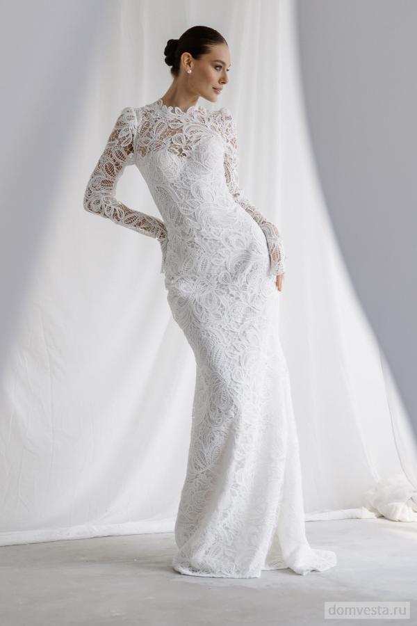 Свадебное платье #9751