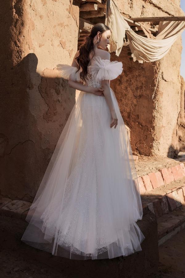 Свадебное платье #2623