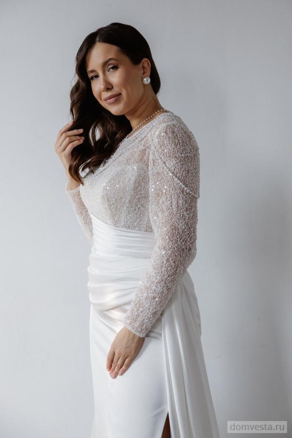 Свадебное платье #2912