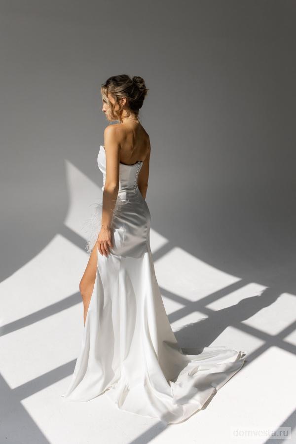 Свадебное платье #9643
