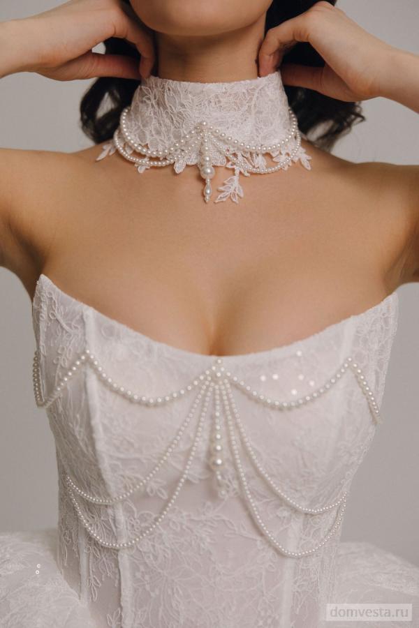 Свадебное платье #5297