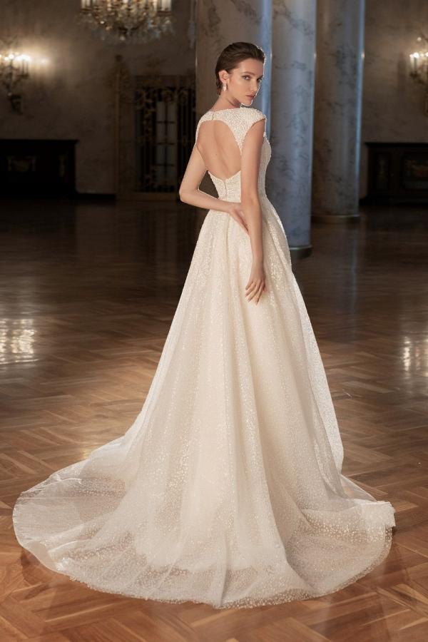 Свадебное платье #1873