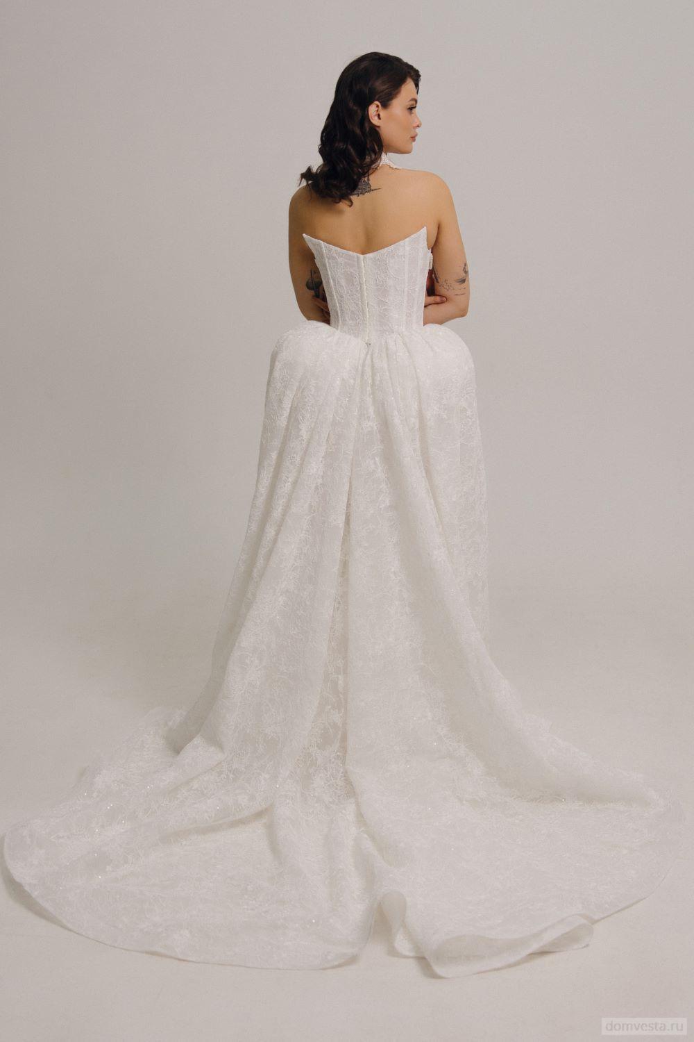 Свадебное платье #5297