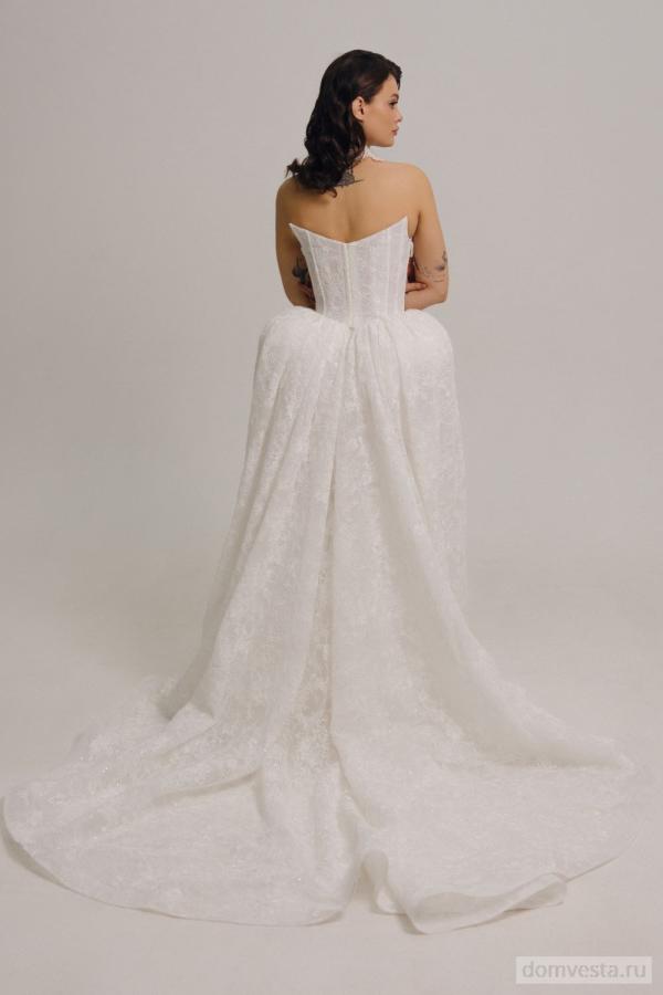 Свадебное платье #5297