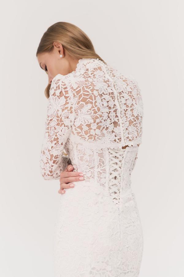 Свадебное платье #3689