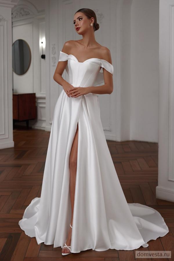 Свадебное платье #3567