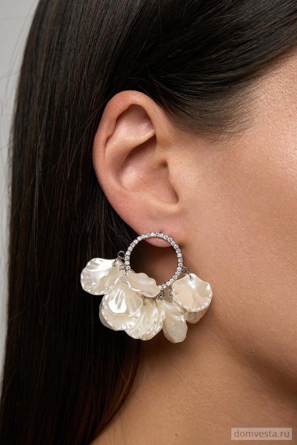 Украшения earringsra37