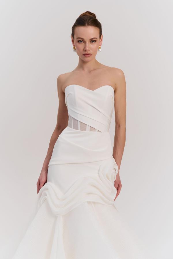 Свадебное платье #1440