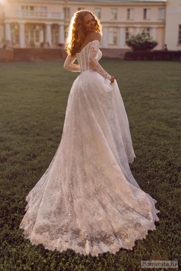 Свадебное платье #2165