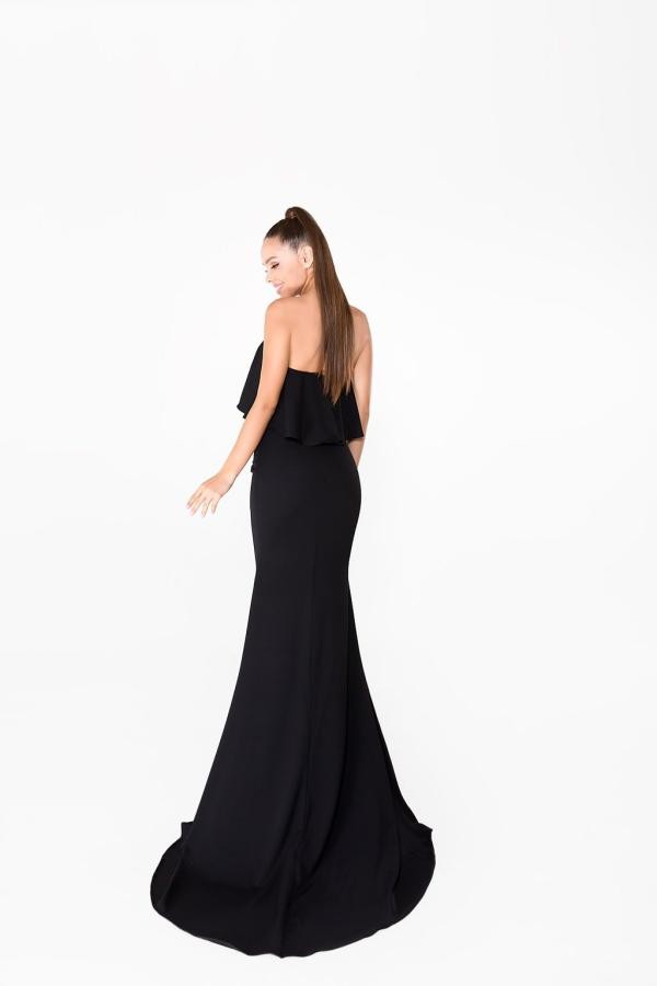 Вечернее платье #4404-1