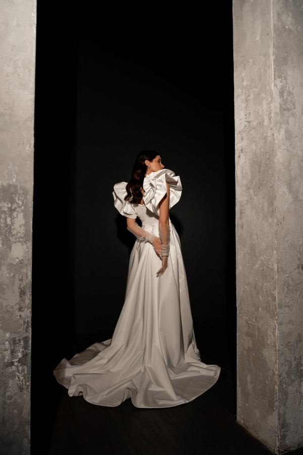 Свадебное платье #2023