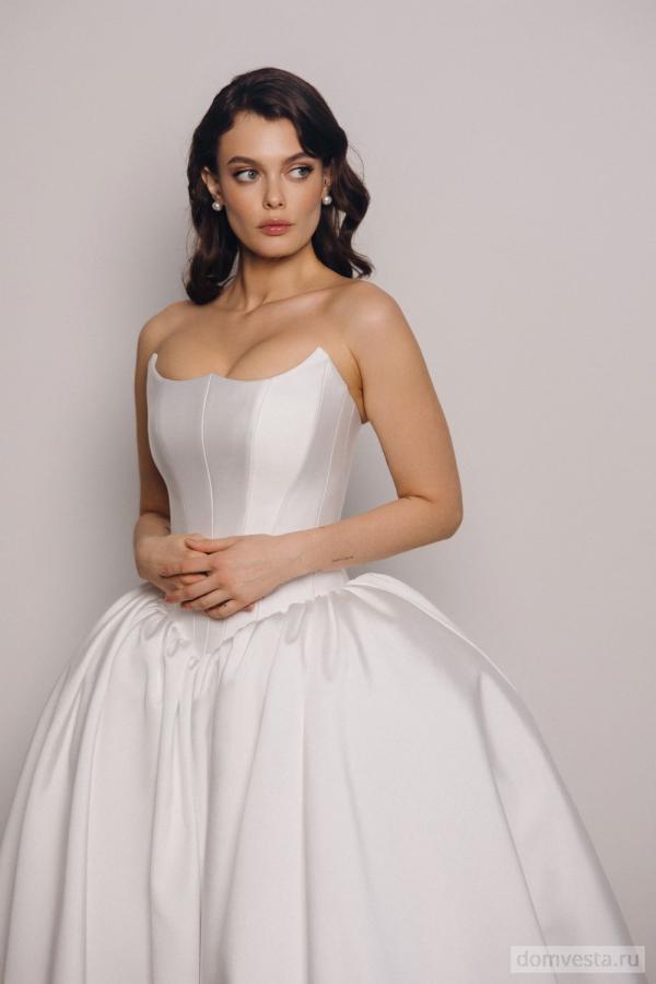 Свадебное платье #5308