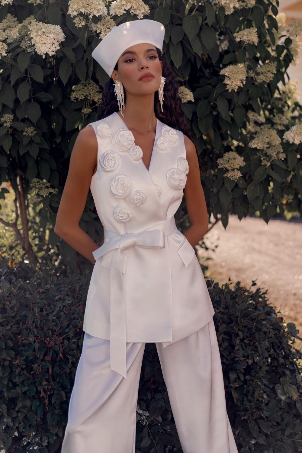 Свадебное платье #2195