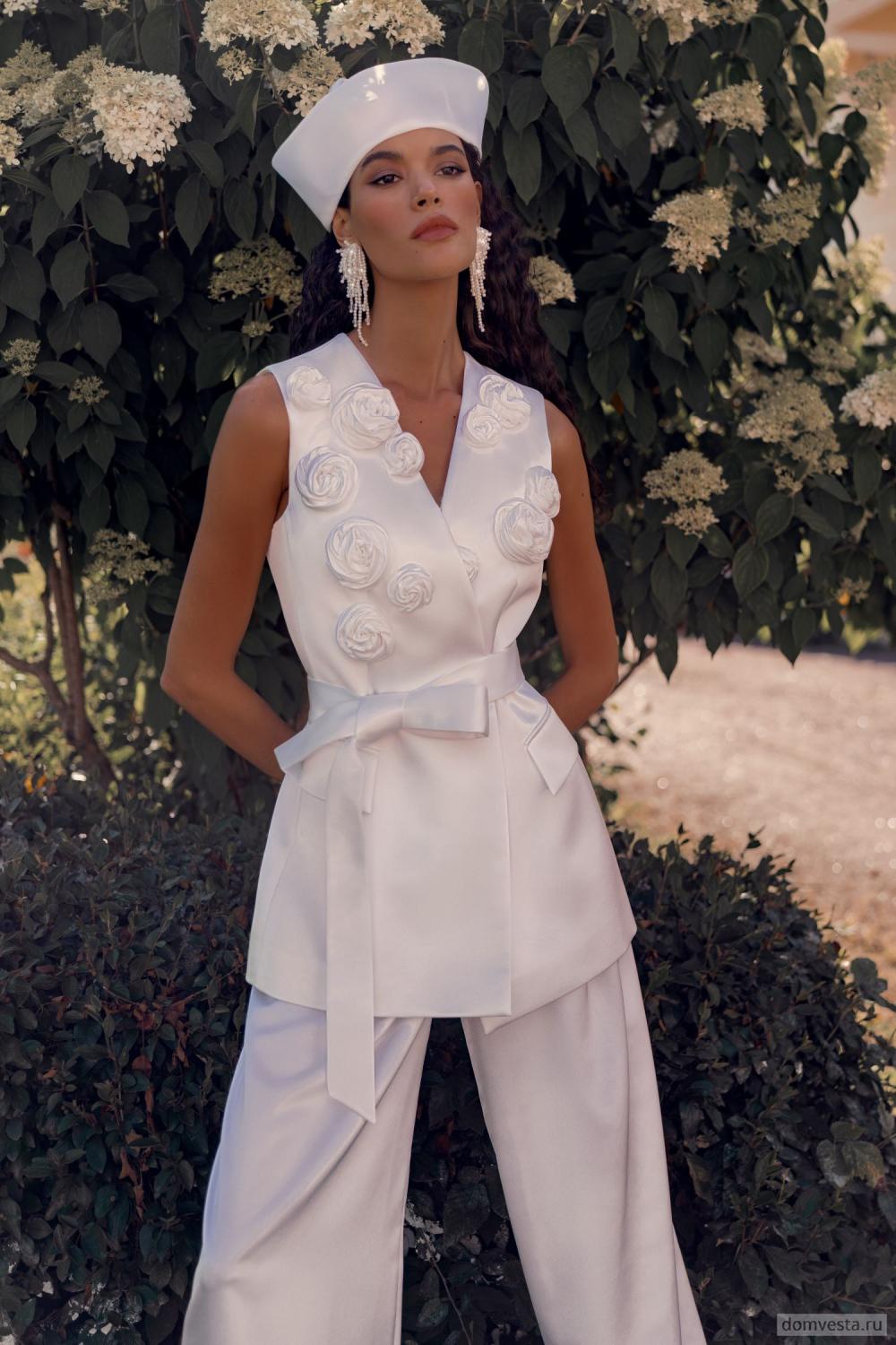 Свадебное платье #2195