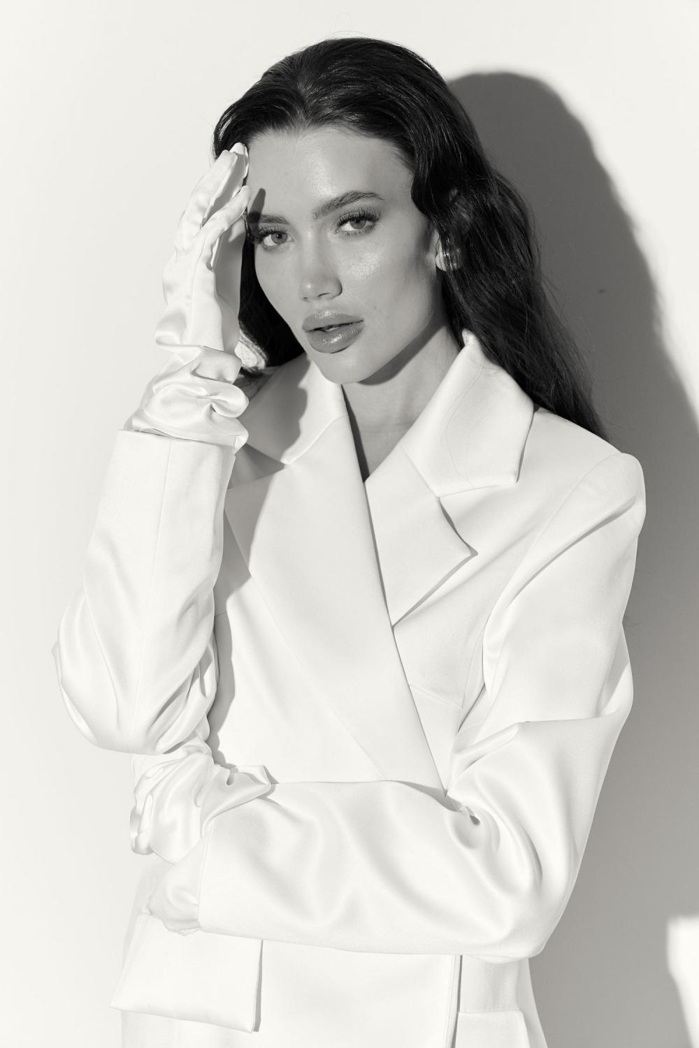 Свадебное платье #1090