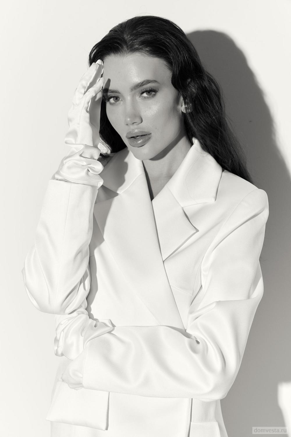 Свадебное платье #1090