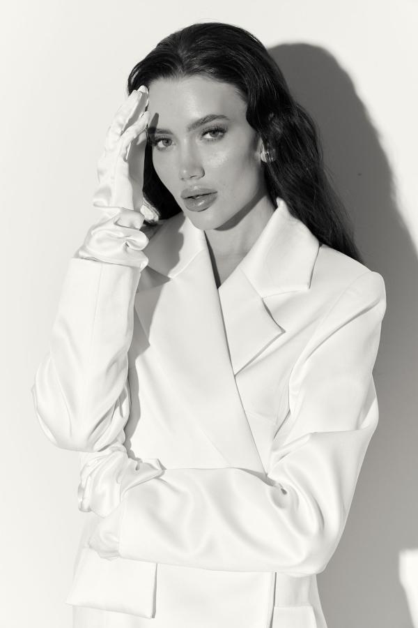 Свадебное платье #1090