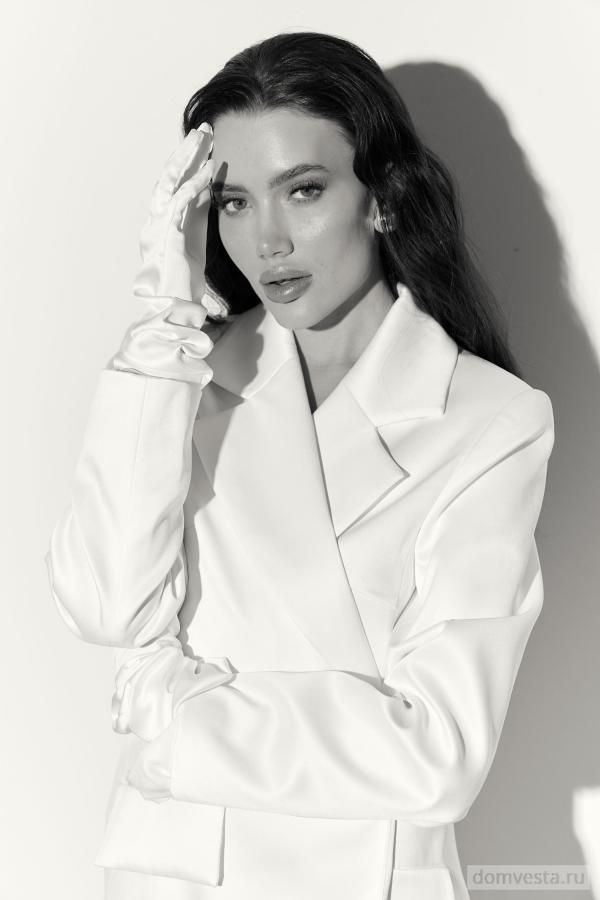 Свадебное платье #1090