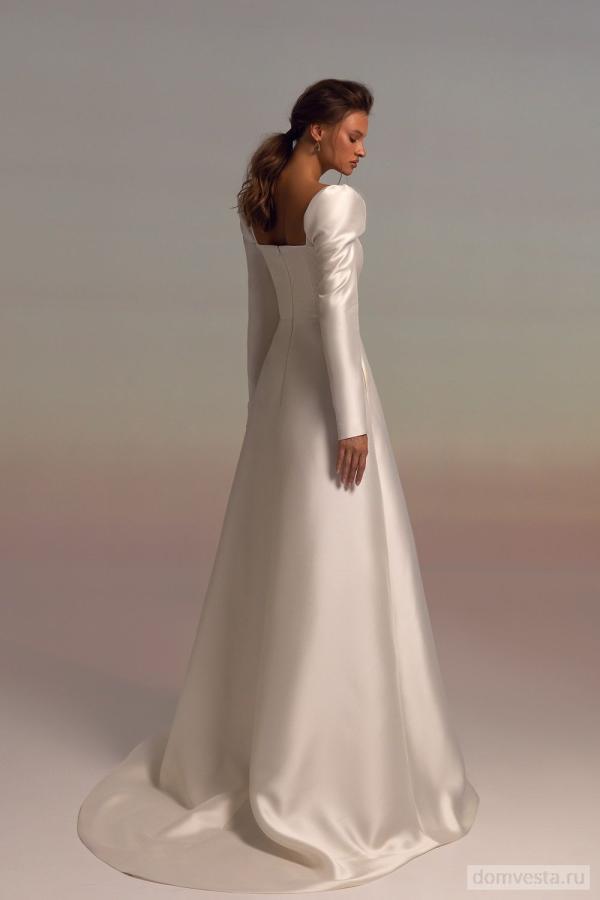Свадебное платье #4452