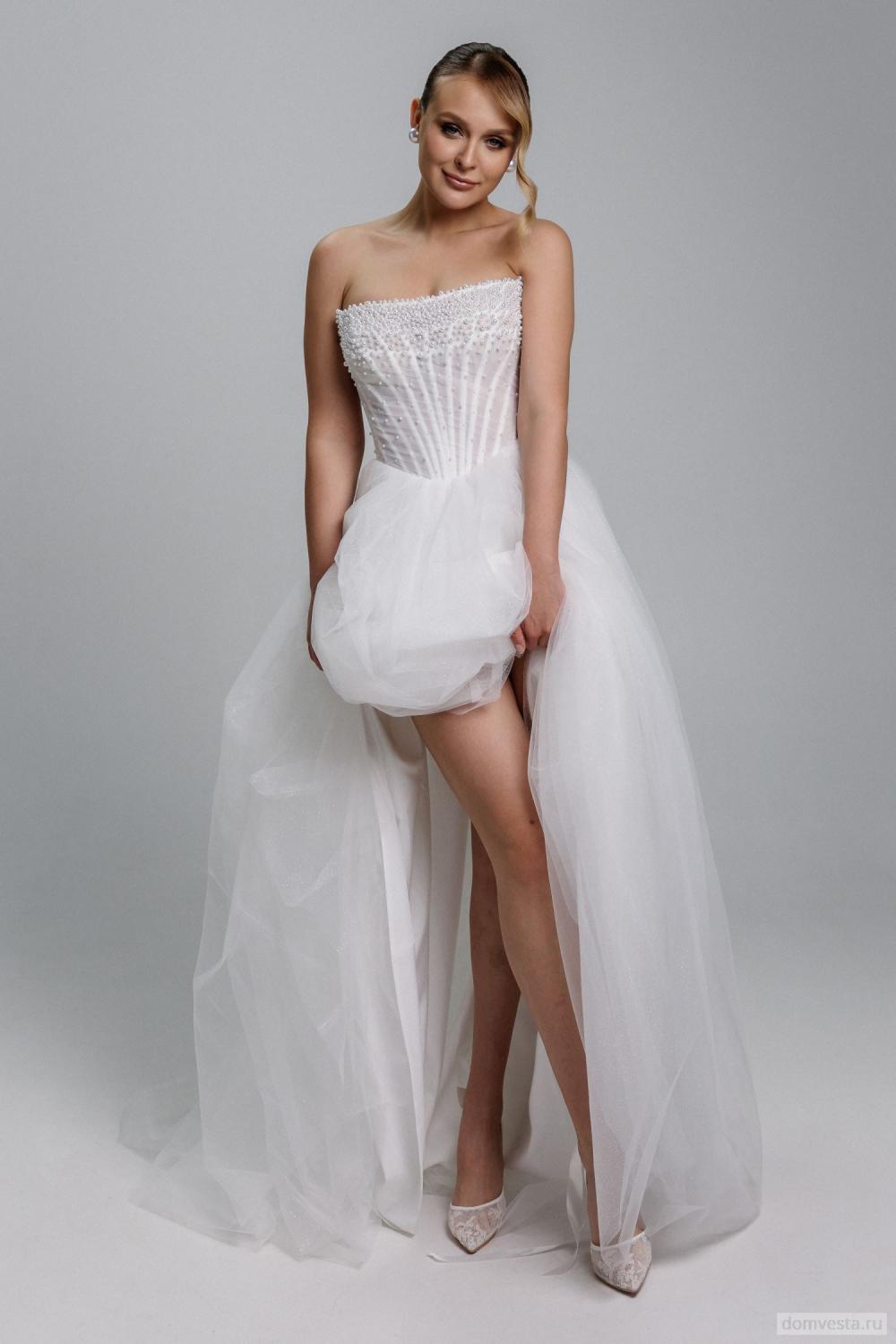 Свадебное платье #2442