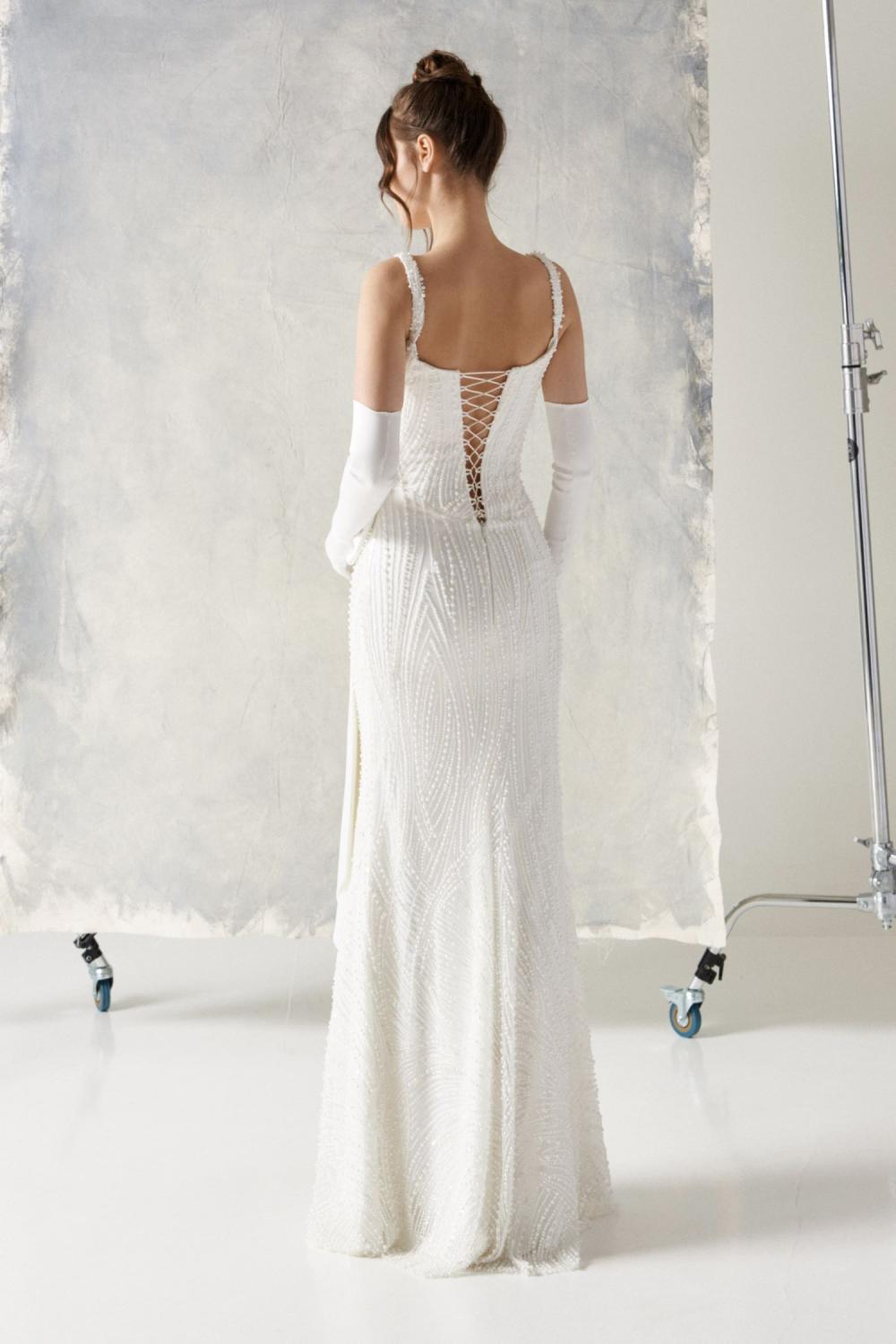 Свадебное платье #1160