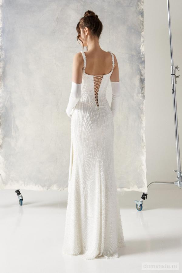 Свадебное платье #1160