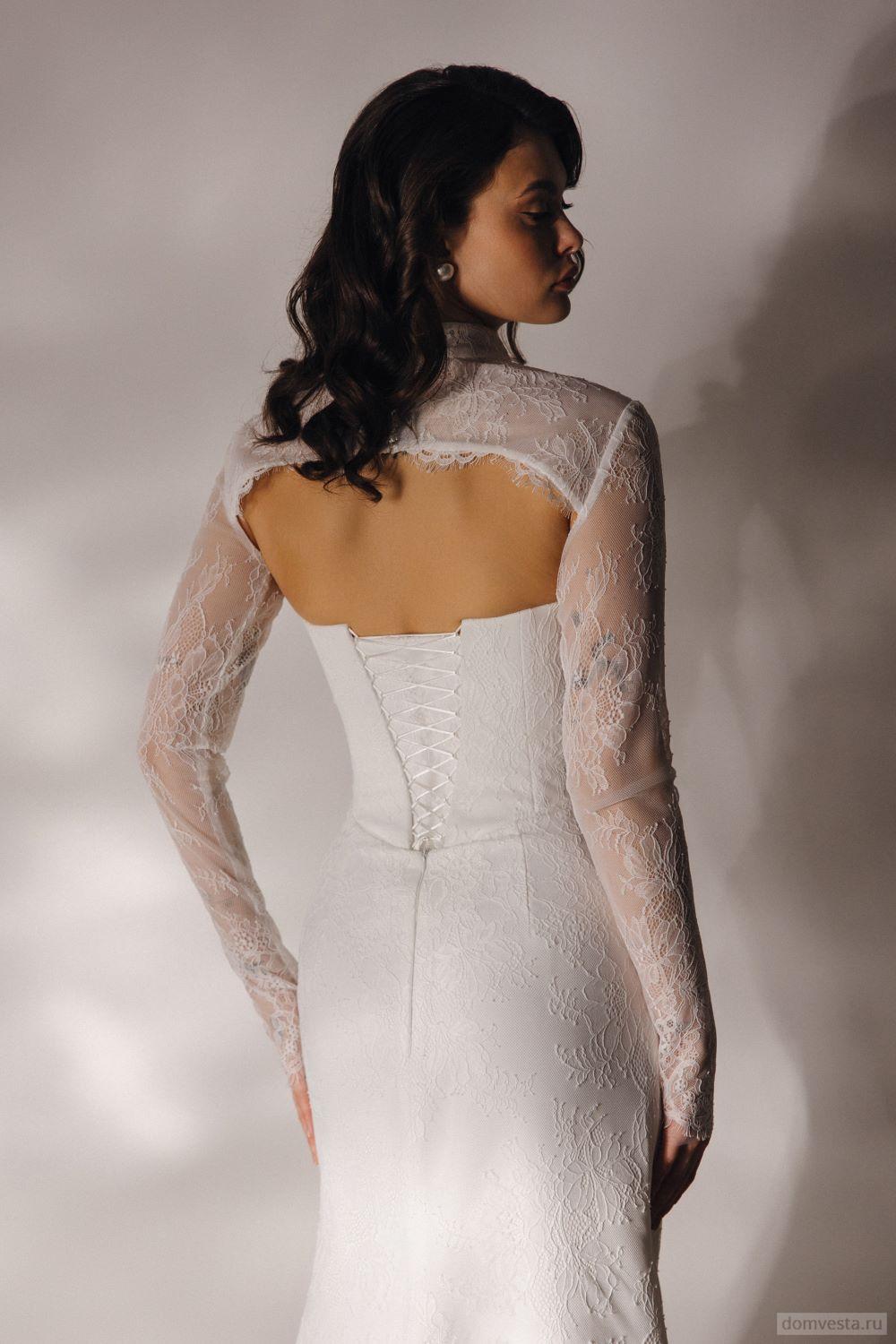 Свадебное платье #5304