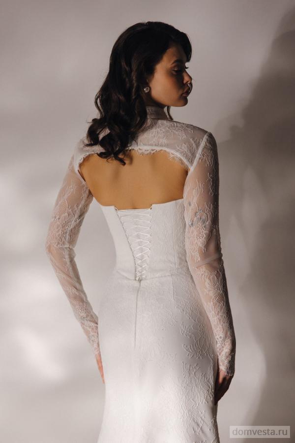 Свадебное платье #5304