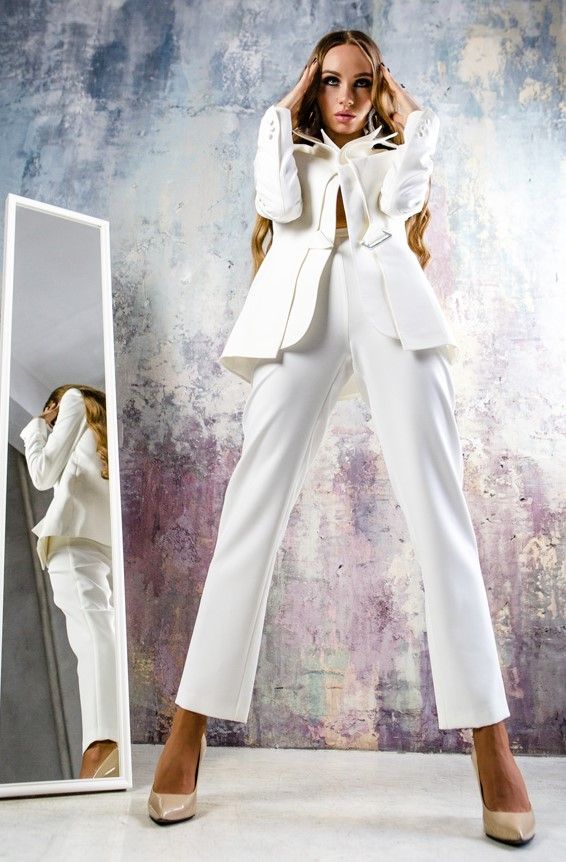 Свадебное платье #4425